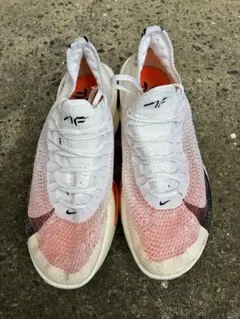 NIKE アルファ ハラチ7プロ 28cm - メルカリ