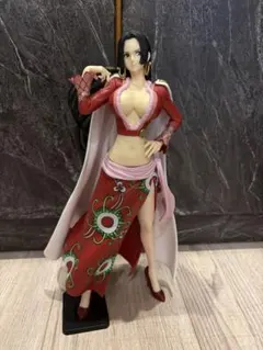 2026年最新】ボア・ハンコック フィギュアの人気アイテム - メルカリ