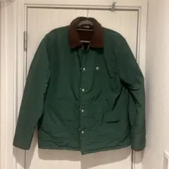 チャンピオン　ジャケット