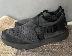 《THE NORTH FACE》ノースフェイス　アーバントレイル　グレー