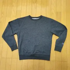 Champion グレー スウェット