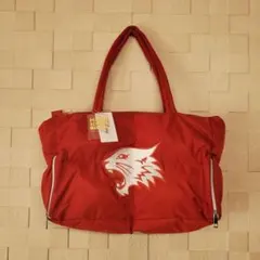 しまむら ディズニー アヤノダガネ トートバッグ ハイスクール