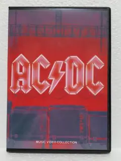 2021！AC/DC プロモ集 エーシー・ディーシー