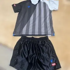 VICTAS 卓球ウェアセット Mサイズ