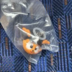 プロ野球マスコットめじるしアクセサリー　ジャビット