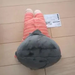 カラフルピーチ ゆあんくん 寝そべりBIGぬいぐるみ