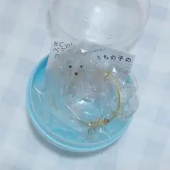 うちの子のけだまだま プードル ペテモ限定