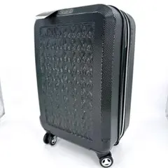極美品 SAMSONITE サムソナイト 拡張 スーツケース 機内持ち込み