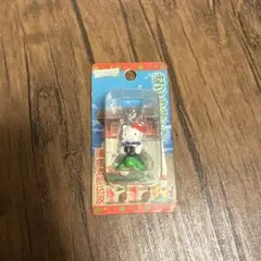 ハローキティ ファスナーマスコット 浦島太郎伝説