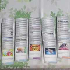 MEGAドリームex汎用トレーナーズまとめ売り