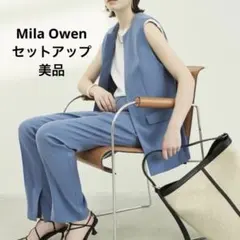 2026年最新】Mila Owen レディース ビジネス パンツスーツ上下の人気