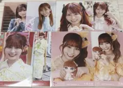 = LOVE 大場花菜 まとめ売り