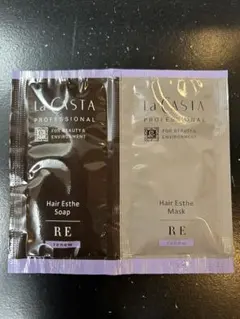 ラカスタREパウチ30セット