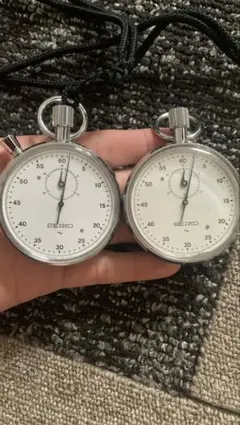 2026年最新】ストップウォッチ seiko 88の人気アイテム - メルカリ