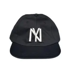Cooperstown Ball Cap NY ベースボールキャップ 黒のサムネイル