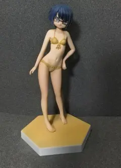 WAVE 1/10 BEACH QUEENS とらドラ! 川嶋亜美 - メルカリ