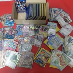 SAR SR UR RR まとめ売り グッズ スタジアム ポケモンのどうぐ