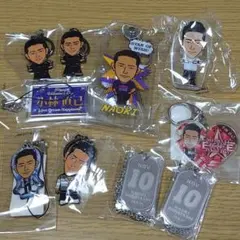 三代目JSB 小林直己　グッズまとめ売り