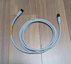 Molex製DND22A-M020 産業用DeviceNet対応丸型ケーブルのサムネイル