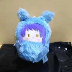 学園アイドルマスター ミリオンライブ くるみたぴぬい 真壁瑞希