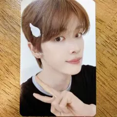 RIIZE 2026 SEASON GREETINGS シーグリ　ソンチャン