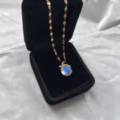 ち*す様 ゴールド　ネックレス　ジュエリー　遺品 生前 整理品　レトロ　ヴィンテ