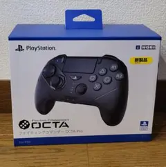 ファイティングコマンダーOCTA Pro