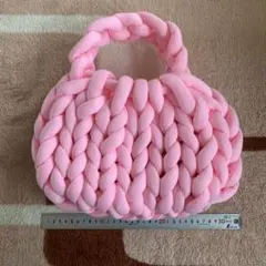 マンドゥバッグ