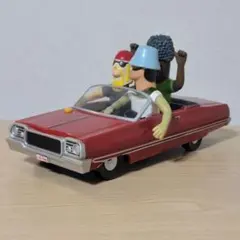 希少 ローライダー ミニカー プラスチック製28cm 2026年最新】ローライダー ミニカーの人気アイテム - メルカリ