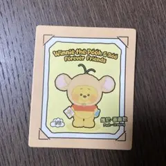 Winnie the Pooh & Roo Forever Friends