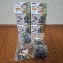 一番くじ ドラゴンボールEX 雲の上の神殿