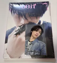 stray kids DoIT HMV特典付き　アイエン 新品未開封