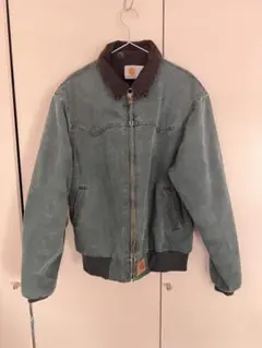 carhartt ブルゾン