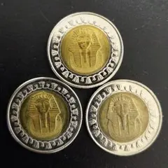 2026年最新】エジプト 銀貨の人気アイテム - メルカリ