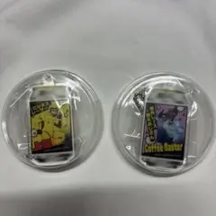 ストグラ レーサー缶 須藤冬馬 上田 アクリルキーホルダー セット