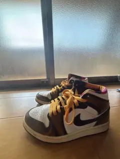 Nike Air Jordan 1 ハイカット スニーカー