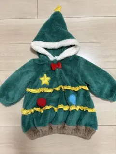 クリスマス トップス