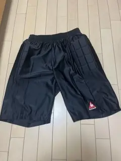 サッカー　ゴールキーパーパンツ　2枚同時購入でセット割可能