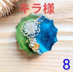 キャッツアイバイカラー【部品6種】