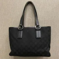 2025年最新】グッチ ggキャンバス トートバッグの人気アイテム