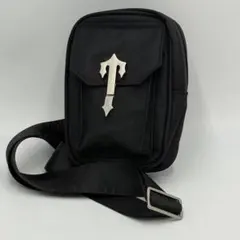 高*者様 確実正規品 TRAPSTAR トラップスター ショルダーバッグ コブラ