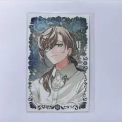 にじさんじ チェキ風カード 叶