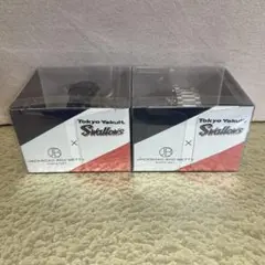 ヤクルトスワローズ×ジャックロード 限定コラボウォッチ2本セット