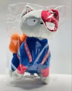 ショートキャット ぬいぐるみ 轟焦凍 僕のヒーローアカデミア ヒロアカ