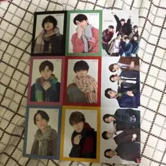 SixTONES ほか