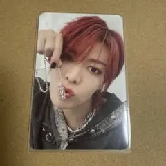 NCT127 FactcheckMDネックレス トレカ ユウタ