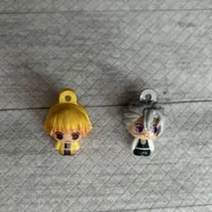 びっくらたまご　鬼滅の刃　まとめ売り　2個　セット