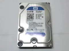 3tb PCパーツ