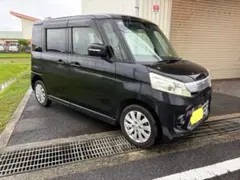 スペーシアカスタム車検 R10/06 まで - メルカリ