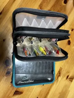 2026年最新】タコエギ ケースの人気アイテム - メルカリ